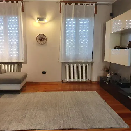 Cà Frisonai Appartamento *